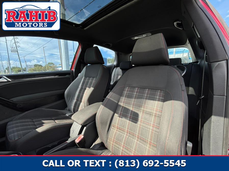 2010 Volkswagen GTI 2dr HB DSG, available for sale in Orlando, Florida | Rahib inc. Orlando, Florida 2010 Volkswagen GTI 2dr HB DSG, available for sale in Orlando, Florida | Rahib inc. Orlando, Florida