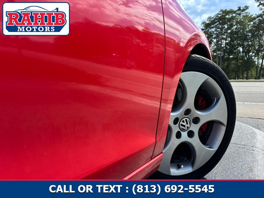 2010 Volkswagen GTI 2dr HB DSG, available for sale in Orlando, Florida | Rahib inc. Orlando, Florida 2010 Volkswagen GTI 2dr HB DSG, available for sale in Orlando, Florida | Rahib inc. Orlando, Florida