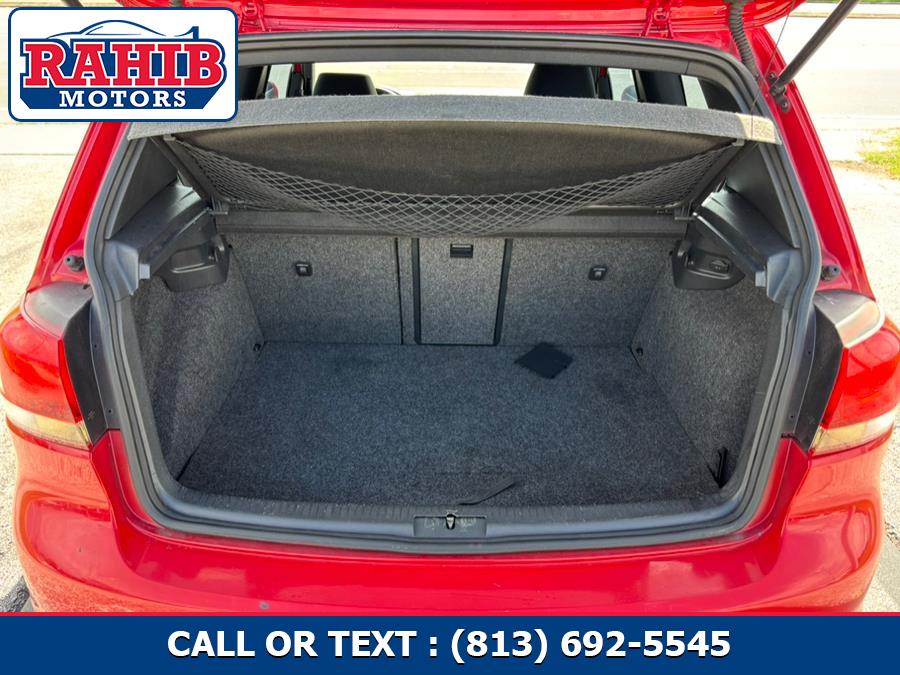 2010 Volkswagen GTI 2dr HB DSG, available for sale in Orlando, Florida | Rahib inc. Orlando, Florida 2010 Volkswagen GTI 2dr HB DSG, available for sale in Orlando, Florida | Rahib inc. Orlando, Florida