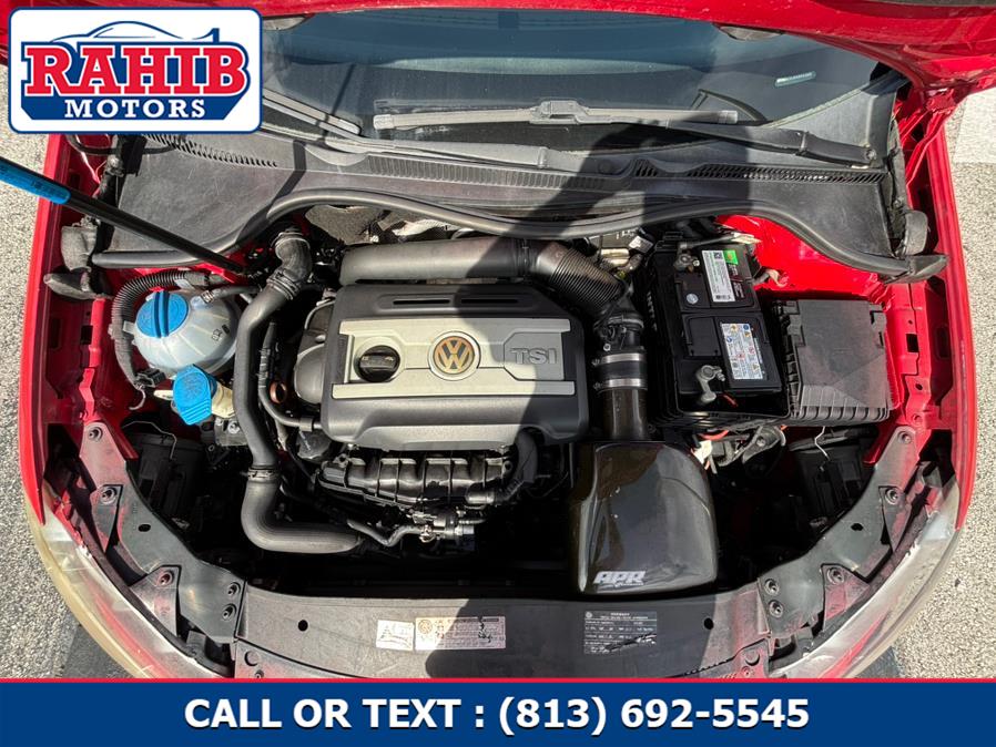 2010 Volkswagen GTI 2dr HB DSG, available for sale in Orlando, Florida | Rahib inc. Orlando, Florida 2010 Volkswagen GTI 2dr HB DSG, available for sale in Orlando, Florida | Rahib inc. Orlando, Florida