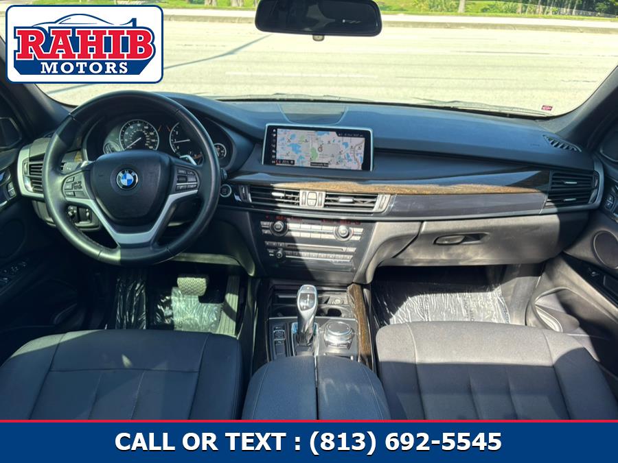 2018 BMW X5 sDrive35i Sports Activity Vehicle, available for sale in Orlando, Florida | Rahib inc. Orlando, Florida 2018 BMW X5 sDrive35i Sports Activity Vehicle, available for sale in Orlando, Florida | Rahib inc. Orlando, Florida