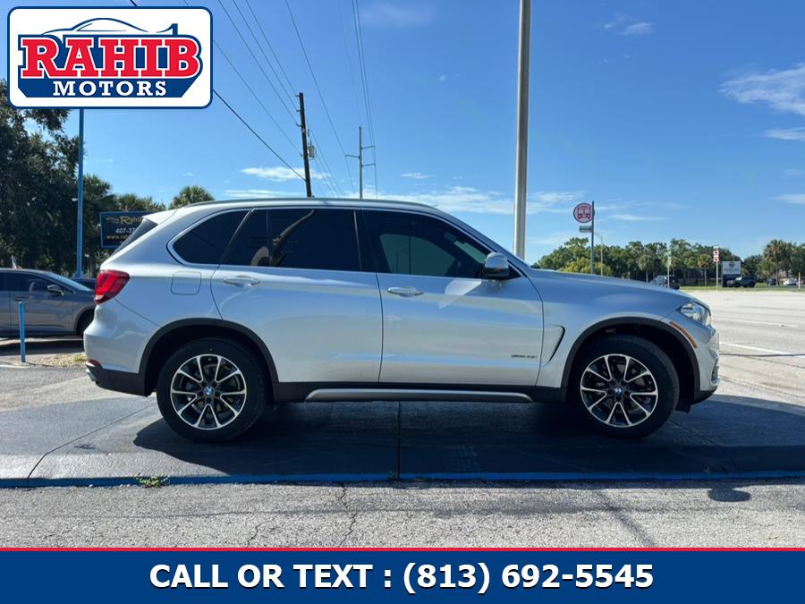 2018 BMW X5 sDrive35i Sports Activity Vehicle, available for sale in Orlando, Florida | Rahib inc. Orlando, Florida 2018 BMW X5 sDrive35i Sports Activity Vehicle, available for sale in Orlando, Florida | Rahib inc. Orlando, Florida