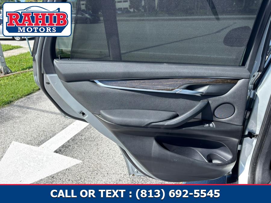 2018 BMW X5 sDrive35i Sports Activity Vehicle, available for sale in Orlando, Florida | Rahib inc. Orlando, Florida 2018 BMW X5 sDrive35i Sports Activity Vehicle, available for sale in Orlando, Florida | Rahib inc. Orlando, Florida