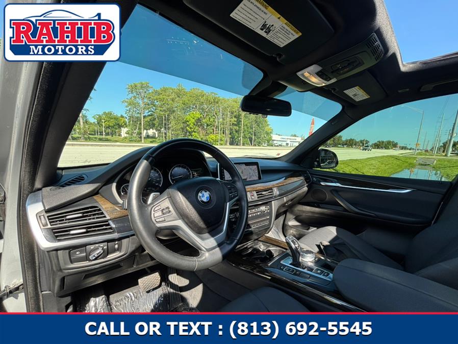 2018 BMW X5 sDrive35i Sports Activity Vehicle, available for sale in Orlando, Florida | Rahib inc. Orlando, Florida 2018 BMW X5 sDrive35i Sports Activity Vehicle, available for sale in Orlando, Florida | Rahib inc. Orlando, Florida