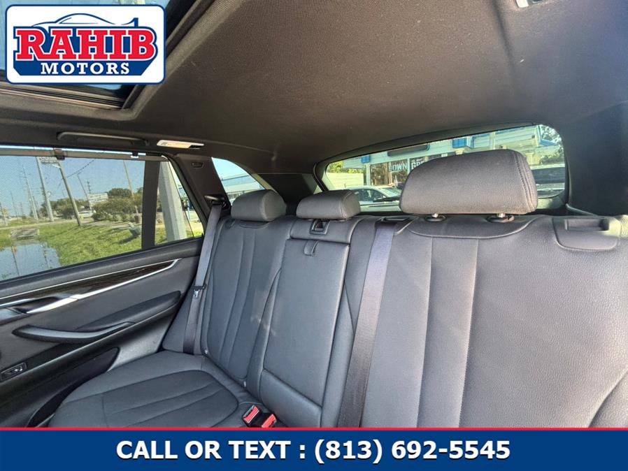 2018 BMW X5 sDrive35i Sports Activity Vehicle, available for sale in Orlando, Florida | Rahib inc. Orlando, Florida 2018 BMW X5 sDrive35i Sports Activity Vehicle, available for sale in Orlando, Florida | Rahib inc. Orlando, Florida