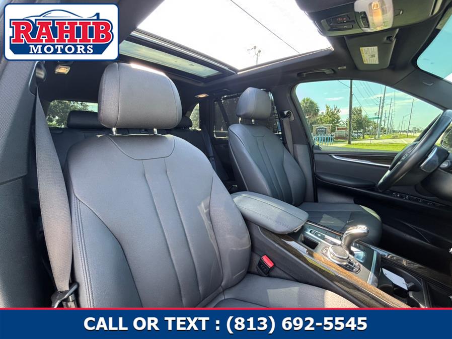 2018 BMW X5 sDrive35i Sports Activity Vehicle, available for sale in Orlando, Florida | Rahib inc. Orlando, Florida 2018 BMW X5 sDrive35i Sports Activity Vehicle, available for sale in Orlando, Florida | Rahib inc. Orlando, Florida