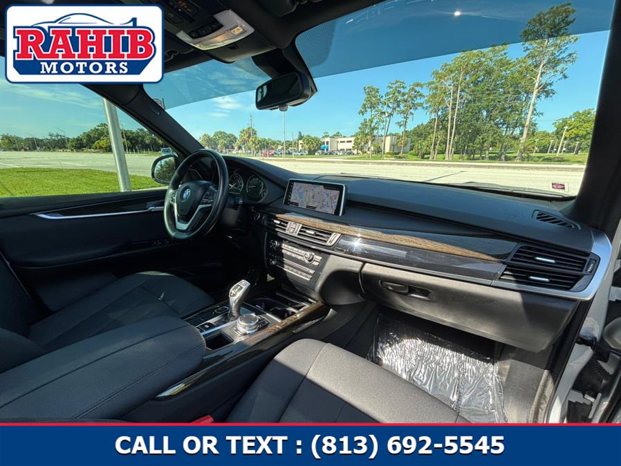 2018 BMW X5 sDrive35i Sports Activity Vehicle, available for sale in Orlando, Florida | Rahib inc. Orlando, Florida 2018 BMW X5 sDrive35i Sports Activity Vehicle, available for sale in Orlando, Florida | Rahib inc. Orlando, Florida