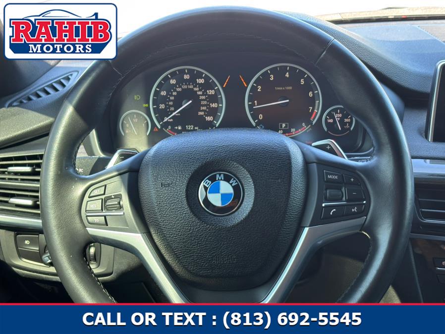 2018 BMW X5 sDrive35i Sports Activity Vehicle, available for sale in Orlando, Florida | Rahib inc. Orlando, Florida 2018 BMW X5 sDrive35i Sports Activity Vehicle, available for sale in Orlando, Florida | Rahib inc. Orlando, Florida