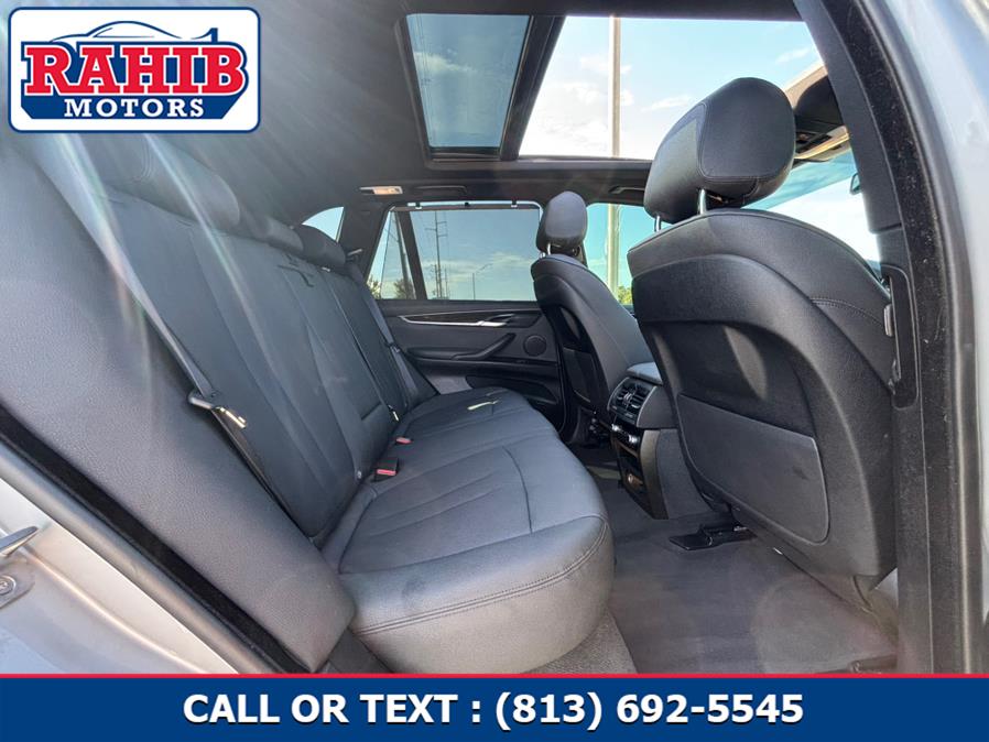 2018 BMW X5 sDrive35i Sports Activity Vehicle, available for sale in Orlando, Florida | Rahib inc. Orlando, Florida 2018 BMW X5 sDrive35i Sports Activity Vehicle, available for sale in Orlando, Florida | Rahib inc. Orlando, Florida