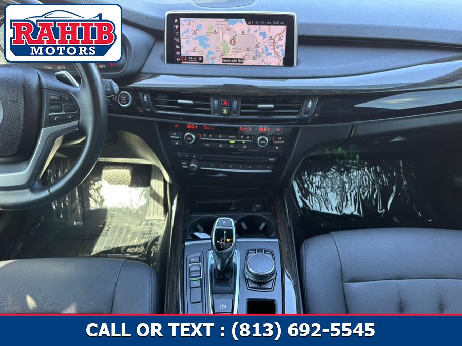2018 BMW X5 sDrive35i Sports Activity Vehicle, available for sale in Orlando, Florida | Rahib inc. Orlando, Florida 2018 BMW X5 sDrive35i Sports Activity Vehicle, available for sale in Orlando, Florida | Rahib inc. Orlando, Florida
