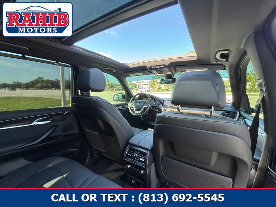 2018 BMW X5 sDrive35i Sports Activity Vehicle, available for sale in Orlando, Florida | Rahib inc. Orlando, Florida 2018 BMW X5 sDrive35i Sports Activity Vehicle, available for sale in Orlando, Florida | Rahib inc. Orlando, Florida