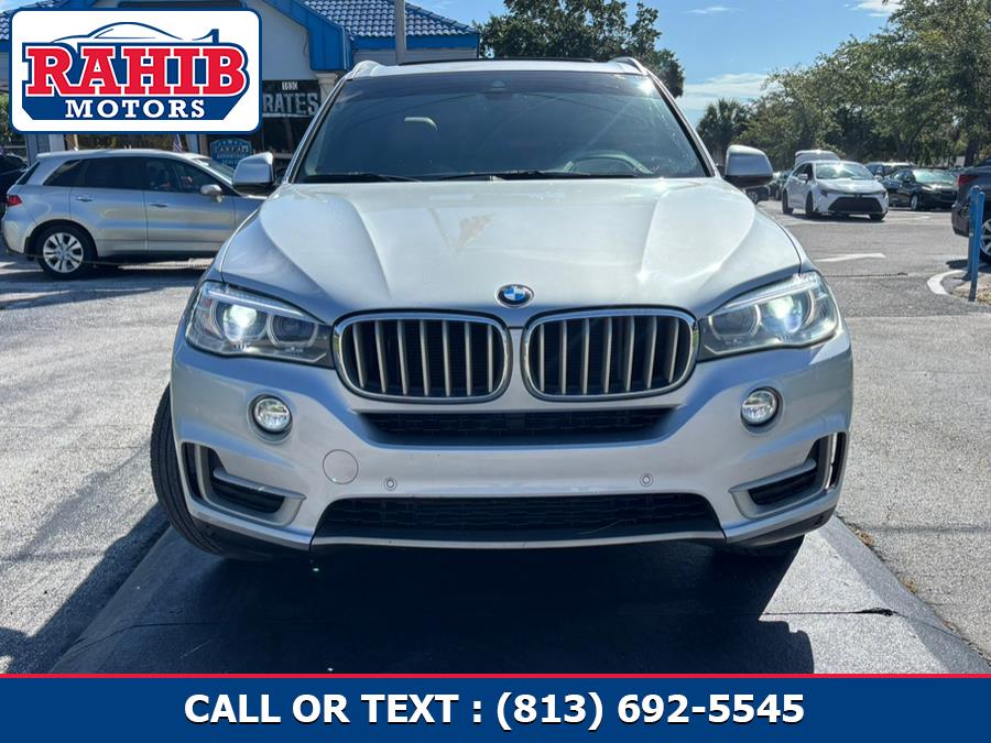 2018 BMW X5 sDrive35i Sports Activity Vehicle, available for sale in Orlando, Florida | Rahib inc. Orlando, Florida 2018 BMW X5 sDrive35i Sports Activity Vehicle, available for sale in Orlando, Florida | Rahib inc. Orlando, Florida