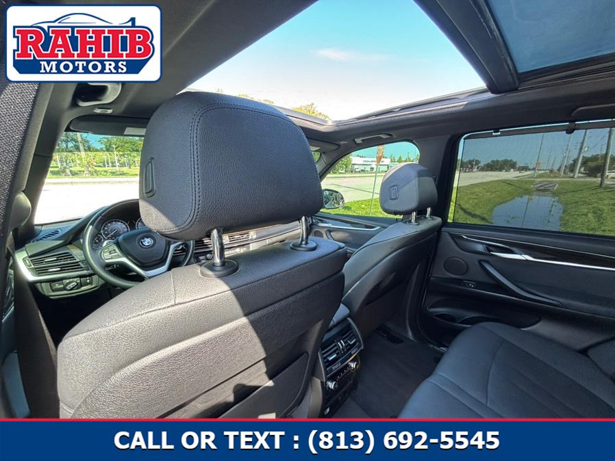 2018 BMW X5 sDrive35i Sports Activity Vehicle, available for sale in Orlando, Florida | Rahib inc. Orlando, Florida 2018 BMW X5 sDrive35i Sports Activity Vehicle, available for sale in Orlando, Florida | Rahib inc. Orlando, Florida