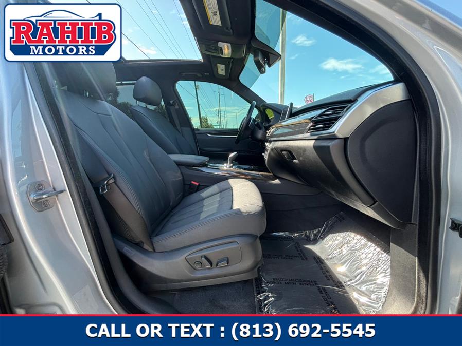 2018 BMW X5 sDrive35i Sports Activity Vehicle, available for sale in Orlando, Florida | Rahib inc. Orlando, Florida 2018 BMW X5 sDrive35i Sports Activity Vehicle, available for sale in Orlando, Florida | Rahib inc. Orlando, Florida