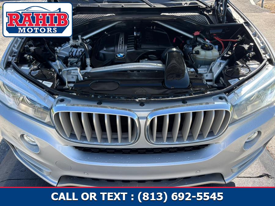 2018 BMW X5 sDrive35i Sports Activity Vehicle, available for sale in Orlando, Florida | Rahib inc. Orlando, Florida 2018 BMW X5 sDrive35i Sports Activity Vehicle, available for sale in Orlando, Florida | Rahib inc. Orlando, Florida