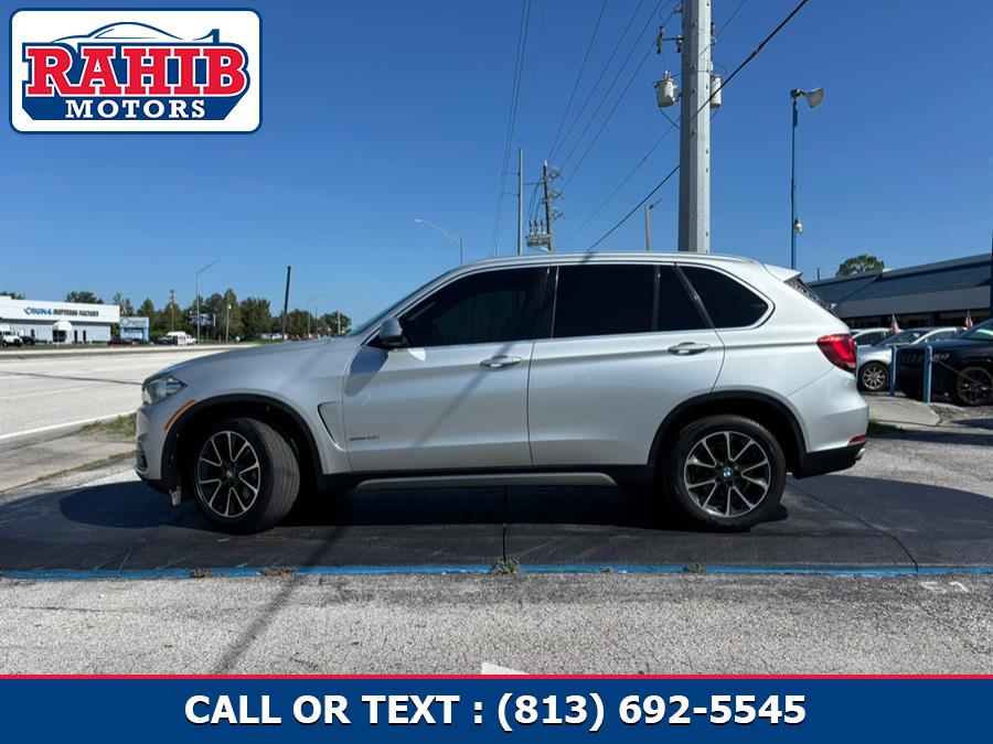 2018 BMW X5 sDrive35i Sports Activity Vehicle, available for sale in Orlando, Florida | Rahib inc. Orlando, Florida 2018 BMW X5 sDrive35i Sports Activity Vehicle, available for sale in Orlando, Florida | Rahib inc. Orlando, Florida