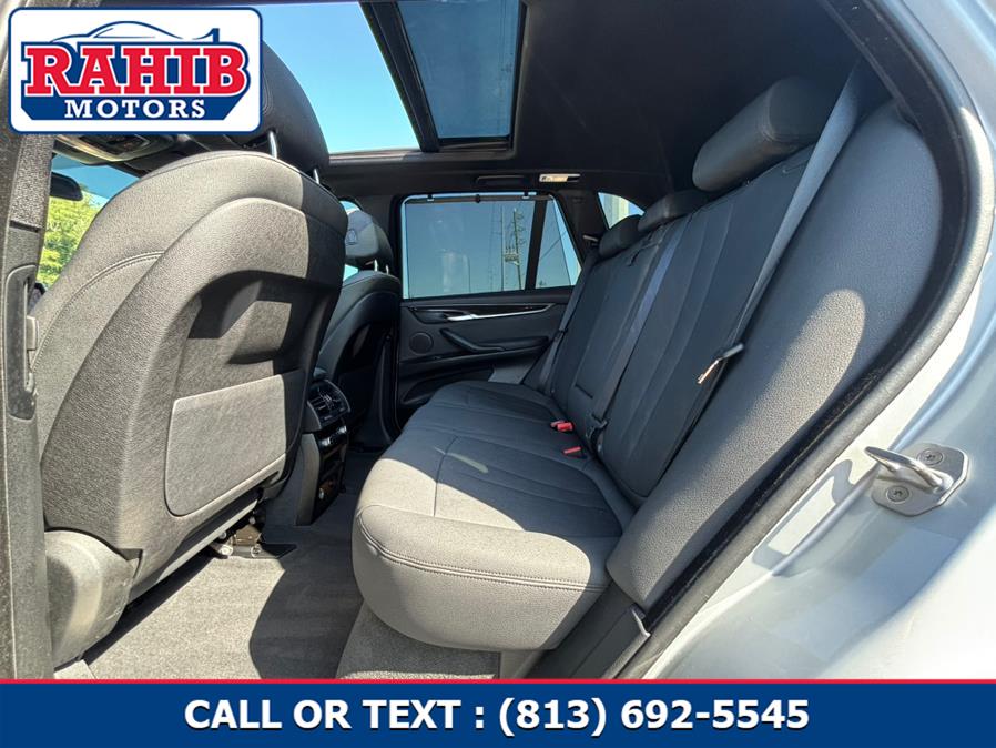 2018 BMW X5 sDrive35i Sports Activity Vehicle, available for sale in Orlando, Florida | Rahib inc. Orlando, Florida 2018 BMW X5 sDrive35i Sports Activity Vehicle, available for sale in Orlando, Florida | Rahib inc. Orlando, Florida