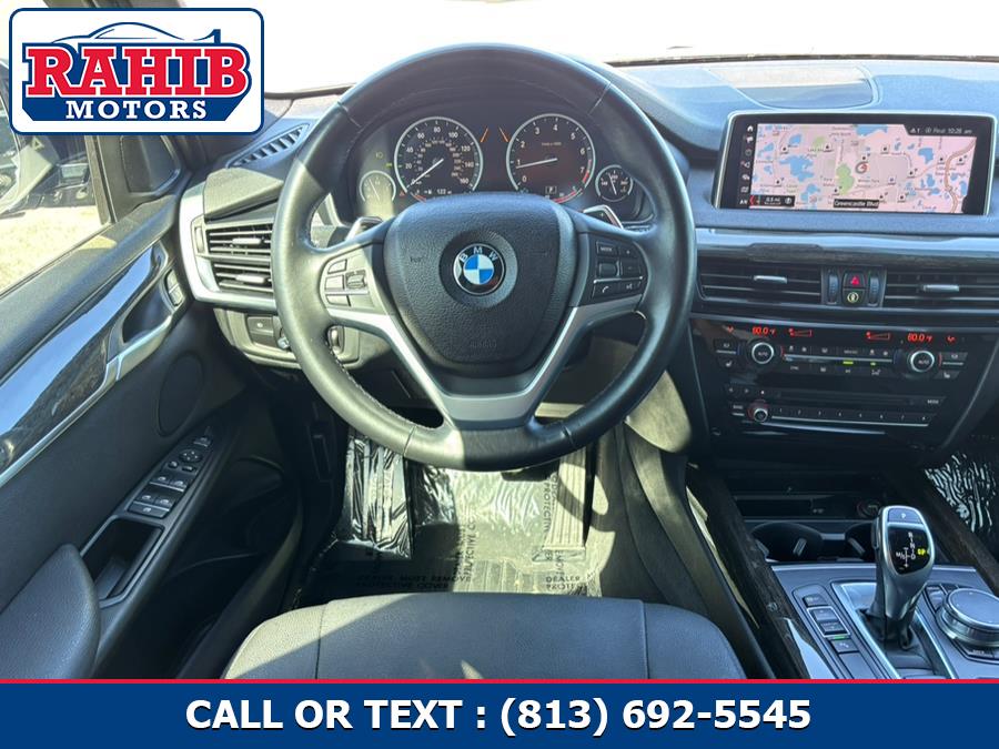 2018 BMW X5 sDrive35i Sports Activity Vehicle, available for sale in Orlando, Florida | Rahib inc. Orlando, Florida 2018 BMW X5 sDrive35i Sports Activity Vehicle, available for sale in Orlando, Florida | Rahib inc. Orlando, Florida