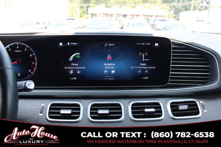 2022 Mercedes-Benz GLE GLE 350 4MATIC SUV, available for sale in Plantsville, Connecticut | Auto House of Luxury. Plantsville, Connecticut 2022 Mercedes-Benz GLE GLE 350 4MATIC SUV, available for sale in Plantsville, Connecticut | Auto House of Luxury. Plantsville, Connecticut