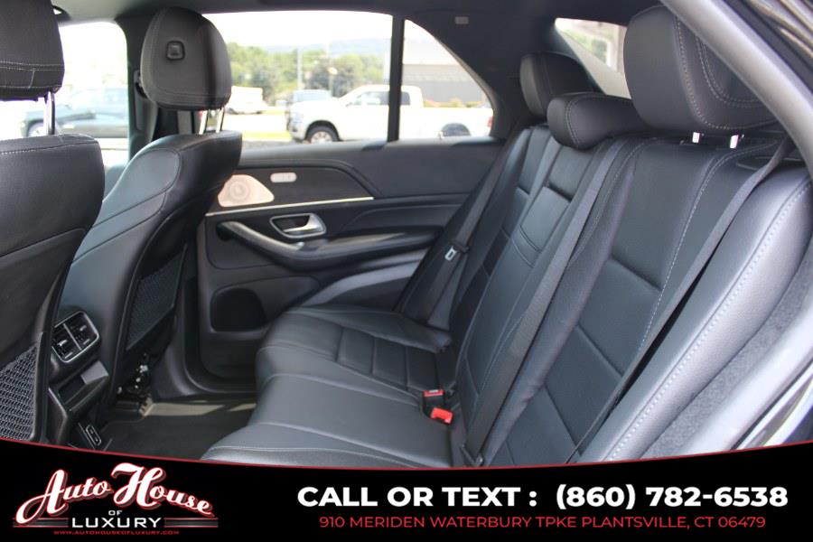 2022 Mercedes-Benz GLE GLE 350 4MATIC SUV, available for sale in Plantsville, Connecticut | Auto House of Luxury. Plantsville, Connecticut 2022 Mercedes-Benz GLE GLE 350 4MATIC SUV, available for sale in Plantsville, Connecticut | Auto House of Luxury. Plantsville, Connecticut