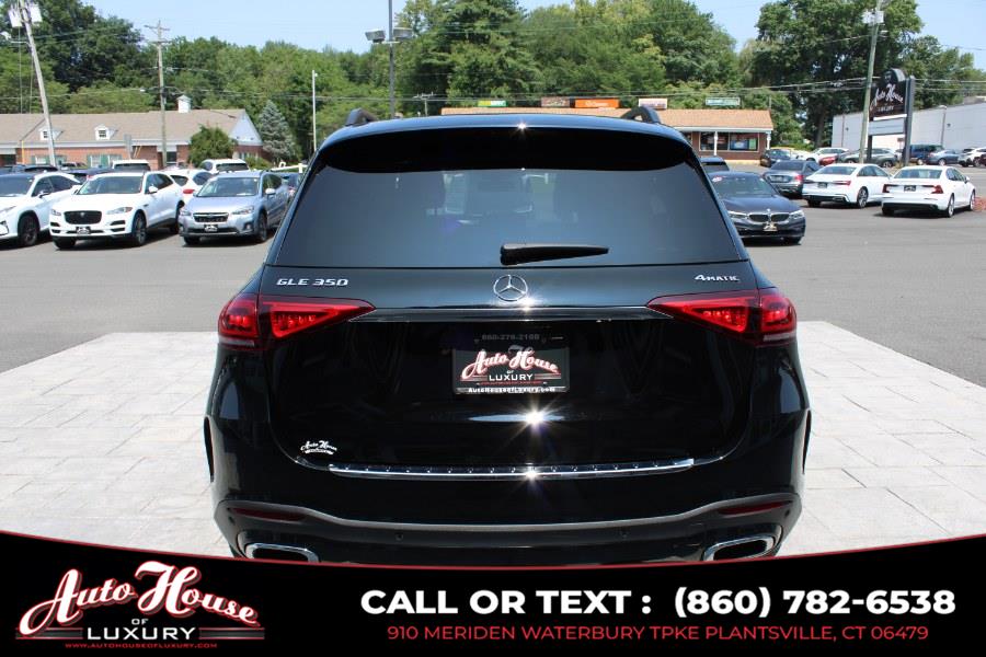 2022 Mercedes-Benz GLE GLE 350 4MATIC SUV, available for sale in Plantsville, Connecticut | Auto House of Luxury. Plantsville, Connecticut 2022 Mercedes-Benz GLE GLE 350 4MATIC SUV, available for sale in Plantsville, Connecticut | Auto House of Luxury. Plantsville, Connecticut