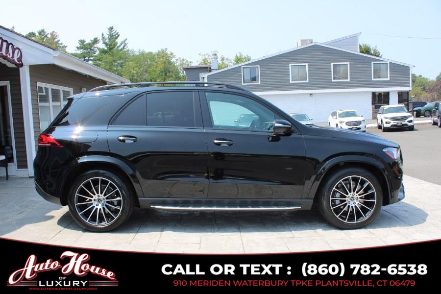 2022 Mercedes-Benz GLE GLE 350 4MATIC SUV, available for sale in Plantsville, Connecticut | Auto House of Luxury. Plantsville, Connecticut 2022 Mercedes-Benz GLE GLE 350 4MATIC SUV, available for sale in Plantsville, Connecticut | Auto House of Luxury. Plantsville, Connecticut
