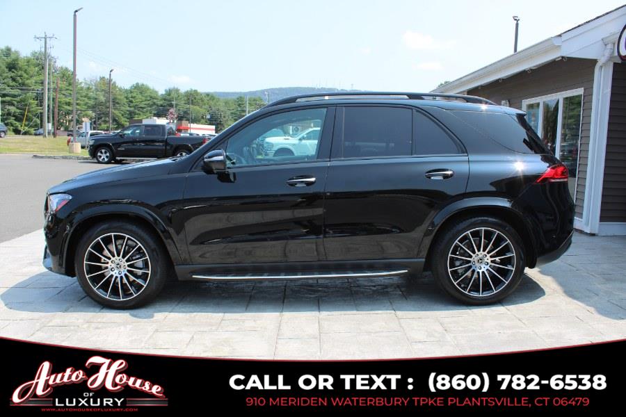 2022 Mercedes-Benz GLE GLE 350 4MATIC SUV, available for sale in Plantsville, Connecticut | Auto House of Luxury. Plantsville, Connecticut 2022 Mercedes-Benz GLE GLE 350 4MATIC SUV, available for sale in Plantsville, Connecticut | Auto House of Luxury. Plantsville, Connecticut
