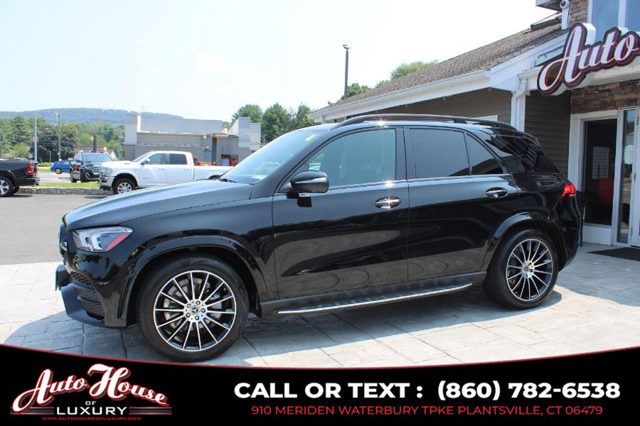 2022 Mercedes-Benz GLE GLE 350 4MATIC SUV, available for sale in Plantsville, Connecticut | Auto House of Luxury. Plantsville, Connecticut 2022 Mercedes-Benz GLE GLE 350 4MATIC SUV, available for sale in Plantsville, Connecticut | Auto House of Luxury. Plantsville, Connecticut