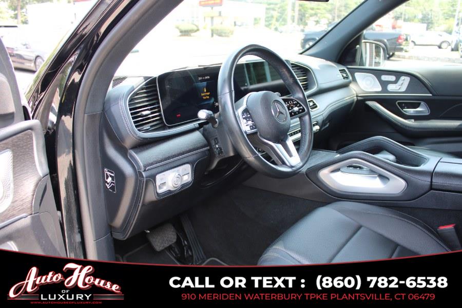 2022 Mercedes-Benz GLE GLE 350 4MATIC SUV, available for sale in Plantsville, Connecticut | Auto House of Luxury. Plantsville, Connecticut 2022 Mercedes-Benz GLE GLE 350 4MATIC SUV, available for sale in Plantsville, Connecticut | Auto House of Luxury. Plantsville, Connecticut