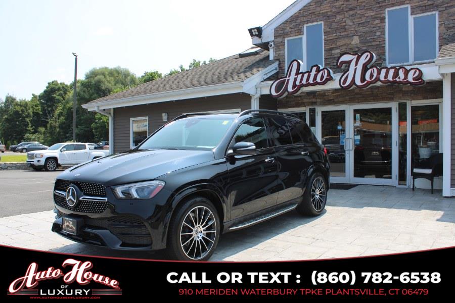 2022 Mercedes-Benz GLE GLE 350 4MATIC SUV, available for sale in Plantsville, Connecticut | Auto House of Luxury. Plantsville, Connecticut 2022 Mercedes-Benz GLE GLE 350 4MATIC SUV, available for sale in Plantsville, Connecticut | Auto House of Luxury. Plantsville, Connecticut