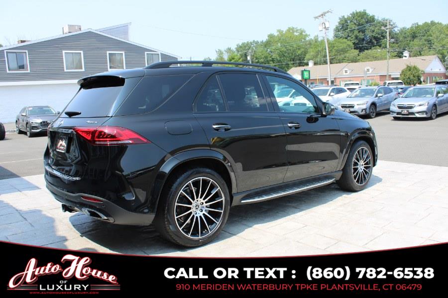 2022 Mercedes-Benz GLE GLE 350 4MATIC SUV, available for sale in Plantsville, Connecticut | Auto House of Luxury. Plantsville, Connecticut 2022 Mercedes-Benz GLE GLE 350 4MATIC SUV, available for sale in Plantsville, Connecticut | Auto House of Luxury. Plantsville, Connecticut