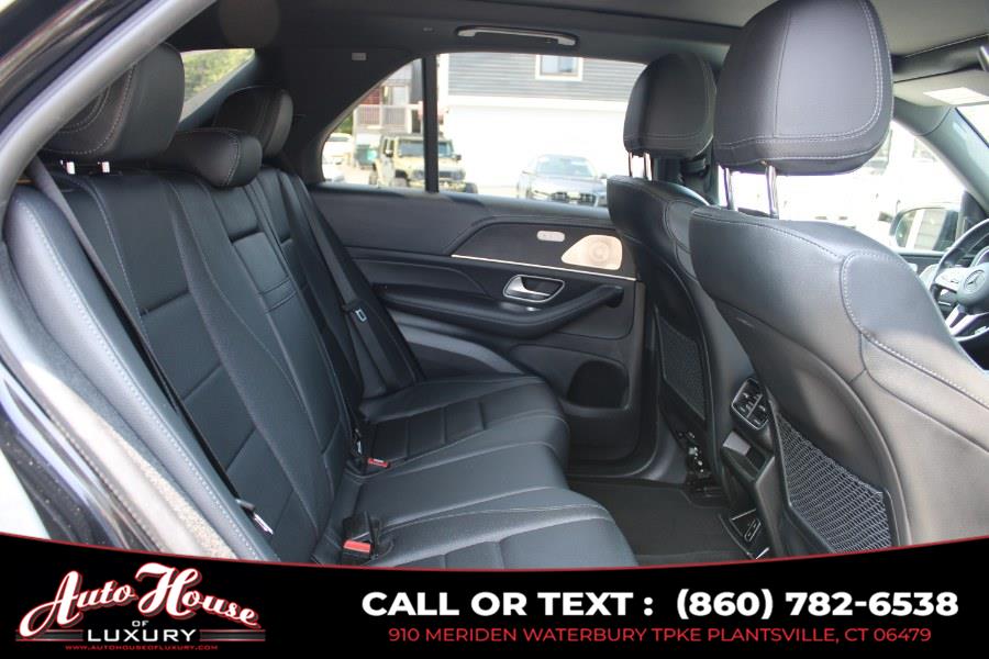 2022 Mercedes-Benz GLE GLE 350 4MATIC SUV, available for sale in Plantsville, Connecticut | Auto House of Luxury. Plantsville, Connecticut 2022 Mercedes-Benz GLE GLE 350 4MATIC SUV, available for sale in Plantsville, Connecticut | Auto House of Luxury. Plantsville, Connecticut