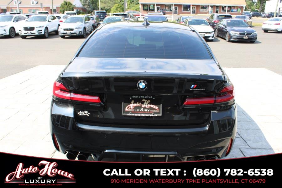 2021 BMW M5 COMPETITION Sedan, available for sale in Plantsville, Connecticut | Auto House of Luxury. Plantsville, Connecticut 2021 BMW M5 COMPETITION Sedan, available for sale in Plantsville, Connecticut | Auto House of Luxury. Plantsville, Connecticut