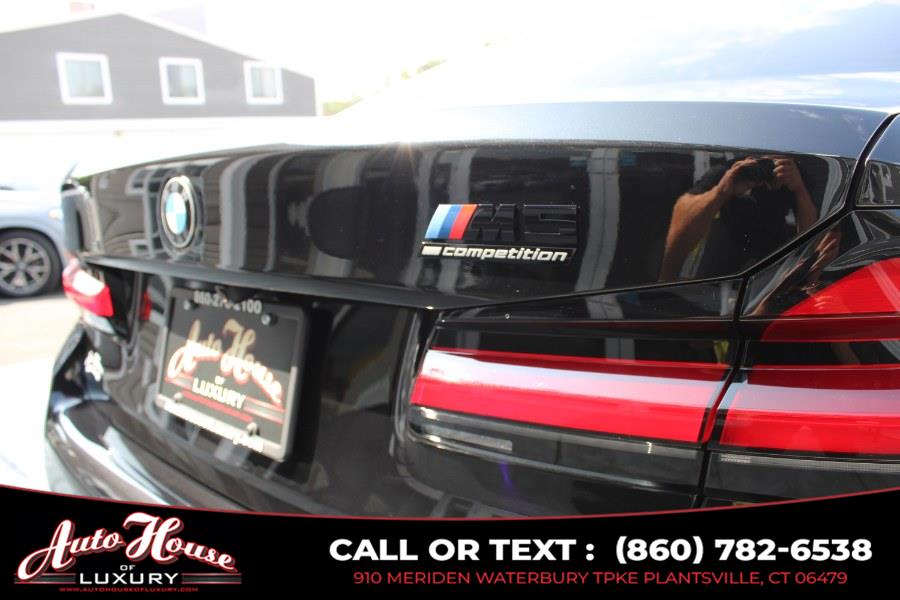 2021 BMW M5 COMPETITION Sedan, available for sale in Plantsville, Connecticut | Auto House of Luxury. Plantsville, Connecticut 2021 BMW M5 COMPETITION Sedan, available for sale in Plantsville, Connecticut | Auto House of Luxury. Plantsville, Connecticut