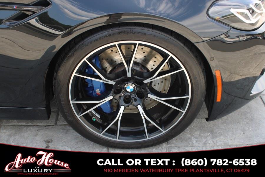 2021 BMW M5 COMPETITION Sedan, available for sale in Plantsville, Connecticut | Auto House of Luxury. Plantsville, Connecticut 2021 BMW M5 COMPETITION Sedan, available for sale in Plantsville, Connecticut | Auto House of Luxury. Plantsville, Connecticut
