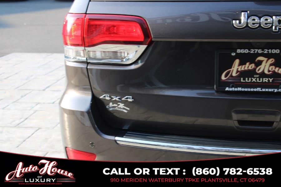 2020 Jeep Grand Cherokee Limited 4x4, available for sale in Plantsville, Connecticut | Auto House of Luxury. Plantsville, Connecticut 2020 Jeep Grand Cherokee Limited 4x4, available for sale in Plantsville, Connecticut | Auto House of Luxury. Plantsville, Connecticut