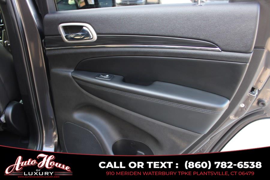2020 Jeep Grand Cherokee Limited 4x4, available for sale in Plantsville, Connecticut | Auto House of Luxury. Plantsville, Connecticut 2020 Jeep Grand Cherokee Limited 4x4, available for sale in Plantsville, Connecticut | Auto House of Luxury. Plantsville, Connecticut