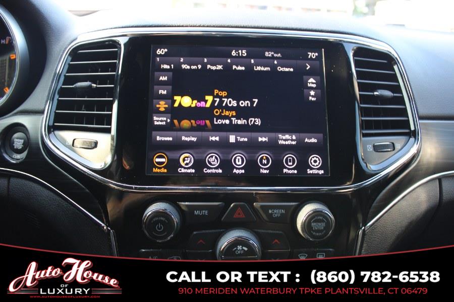2020 Jeep Grand Cherokee Limited 4x4, available for sale in Plantsville, Connecticut | Auto House of Luxury. Plantsville, Connecticut 2020 Jeep Grand Cherokee Limited 4x4, available for sale in Plantsville, Connecticut | Auto House of Luxury. Plantsville, Connecticut