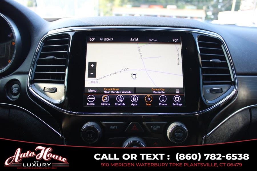 2020 Jeep Grand Cherokee Limited 4x4, available for sale in Plantsville, Connecticut | Auto House of Luxury. Plantsville, Connecticut 2020 Jeep Grand Cherokee Limited 4x4, available for sale in Plantsville, Connecticut | Auto House of Luxury. Plantsville, Connecticut