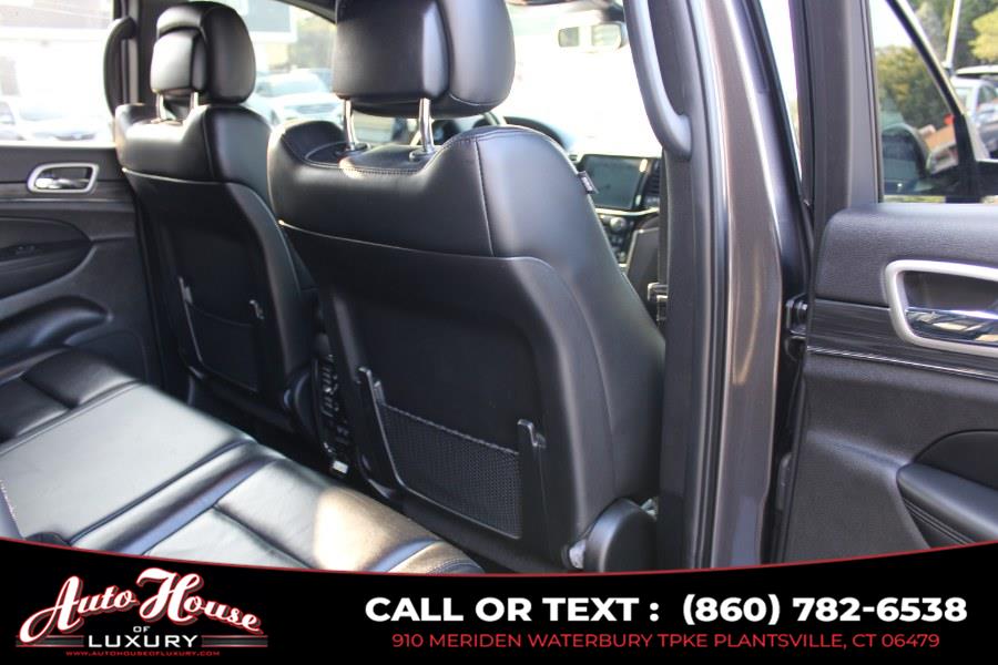 2020 Jeep Grand Cherokee Limited 4x4, available for sale in Plantsville, Connecticut | Auto House of Luxury. Plantsville, Connecticut 2020 Jeep Grand Cherokee Limited 4x4, available for sale in Plantsville, Connecticut | Auto House of Luxury. Plantsville, Connecticut