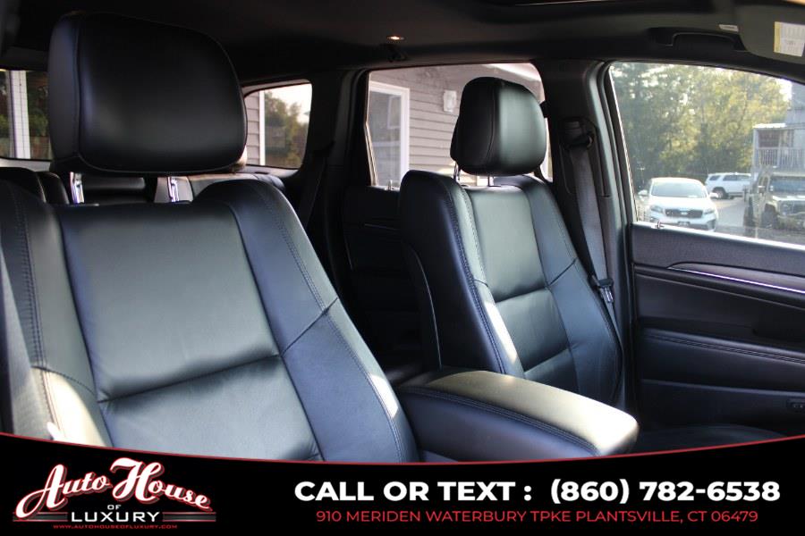 2020 Jeep Grand Cherokee Limited 4x4, available for sale in Plantsville, Connecticut | Auto House of Luxury. Plantsville, Connecticut 2020 Jeep Grand Cherokee Limited 4x4, available for sale in Plantsville, Connecticut | Auto House of Luxury. Plantsville, Connecticut