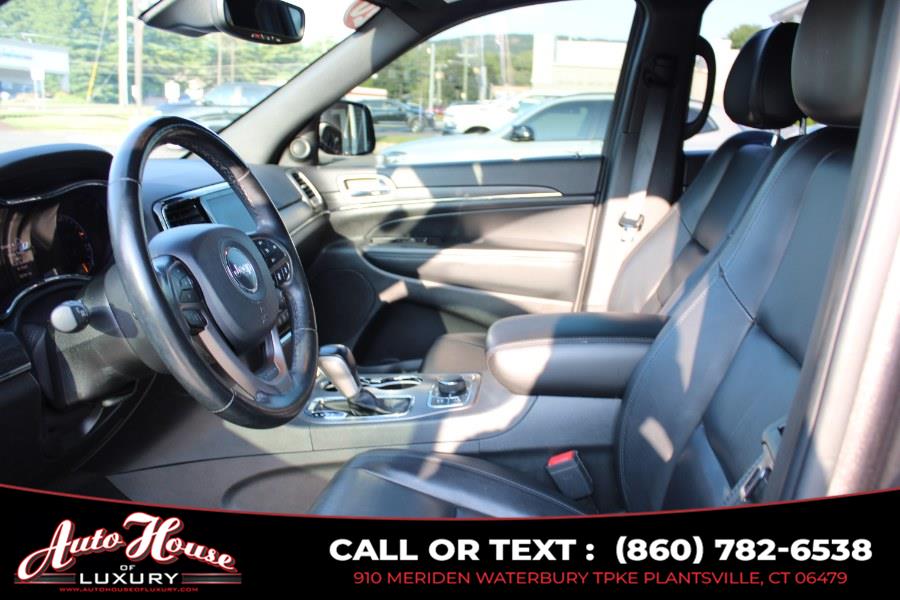2020 Jeep Grand Cherokee Limited 4x4, available for sale in Plantsville, Connecticut | Auto House of Luxury. Plantsville, Connecticut 2020 Jeep Grand Cherokee Limited 4x4, available for sale in Plantsville, Connecticut | Auto House of Luxury. Plantsville, Connecticut