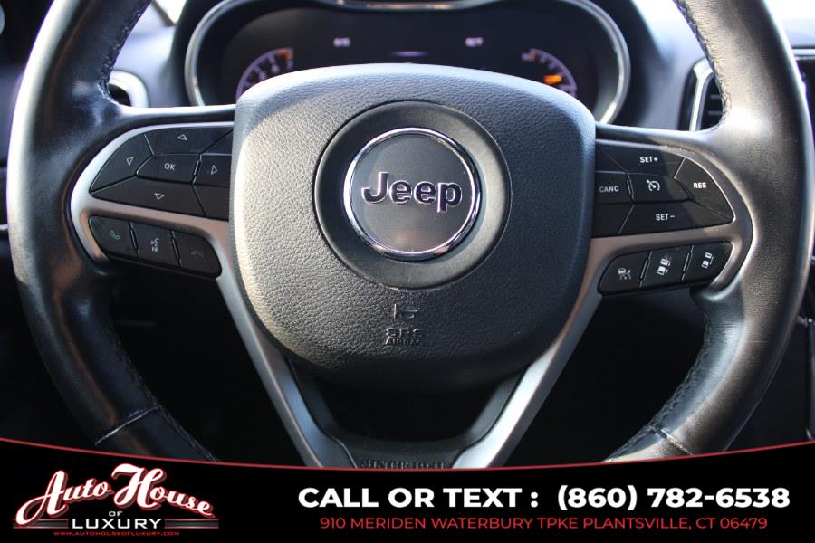 2020 Jeep Grand Cherokee Limited 4x4, available for sale in Plantsville, Connecticut | Auto House of Luxury. Plantsville, Connecticut 2020 Jeep Grand Cherokee Limited 4x4, available for sale in Plantsville, Connecticut | Auto House of Luxury. Plantsville, Connecticut