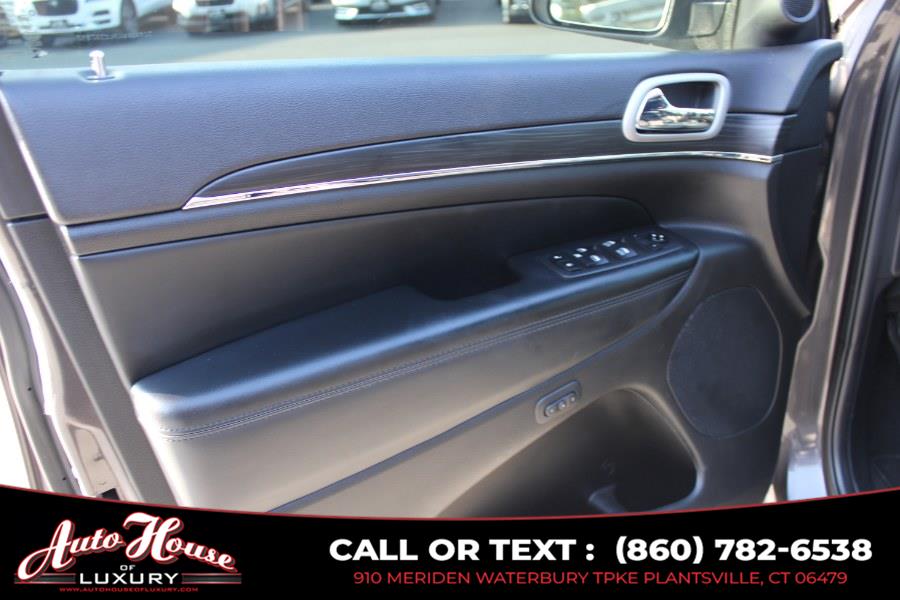2020 Jeep Grand Cherokee Limited 4x4, available for sale in Plantsville, Connecticut | Auto House of Luxury. Plantsville, Connecticut 2020 Jeep Grand Cherokee Limited 4x4, available for sale in Plantsville, Connecticut | Auto House of Luxury. Plantsville, Connecticut