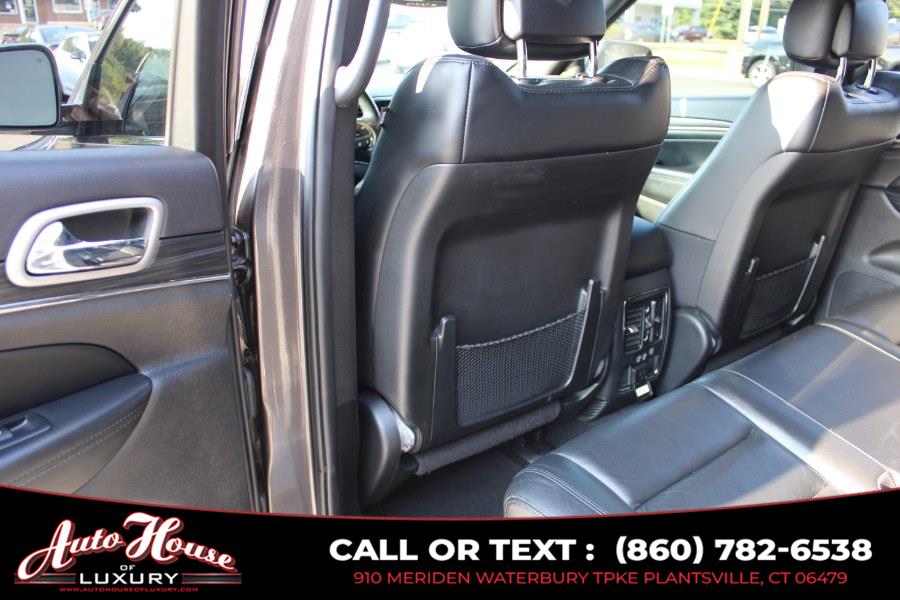 2020 Jeep Grand Cherokee Limited 4x4, available for sale in Plantsville, Connecticut | Auto House of Luxury. Plantsville, Connecticut 2020 Jeep Grand Cherokee Limited 4x4, available for sale in Plantsville, Connecticut | Auto House of Luxury. Plantsville, Connecticut
