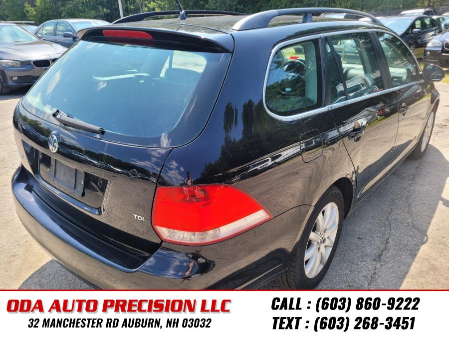 2009 Volkswagen Jetta SportWagen 4dr DSG TDI, available for sale in Auburn, New Hampshire | ODA Auto Precision LLC. Auburn, New Hampshire 2009 Volkswagen Jetta SportWagen 4dr DSG TDI, available for sale in Auburn, New Hampshire | ODA Auto Precision LLC. Auburn, New Hampshire