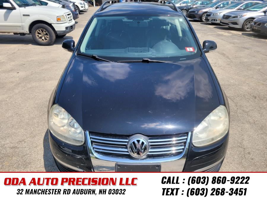 2009 Volkswagen Jetta SportWagen 4dr DSG TDI, available for sale in Auburn, New Hampshire | ODA Auto Precision LLC. Auburn, New Hampshire 2009 Volkswagen Jetta SportWagen 4dr DSG TDI, available for sale in Auburn, New Hampshire | ODA Auto Precision LLC. Auburn, New Hampshire