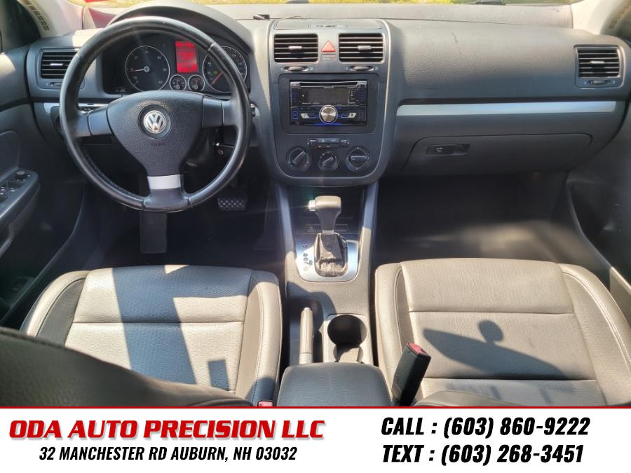 2009 Volkswagen Jetta SportWagen 4dr DSG TDI, available for sale in Auburn, New Hampshire | ODA Auto Precision LLC. Auburn, New Hampshire 2009 Volkswagen Jetta SportWagen 4dr DSG TDI, available for sale in Auburn, New Hampshire | ODA Auto Precision LLC. Auburn, New Hampshire