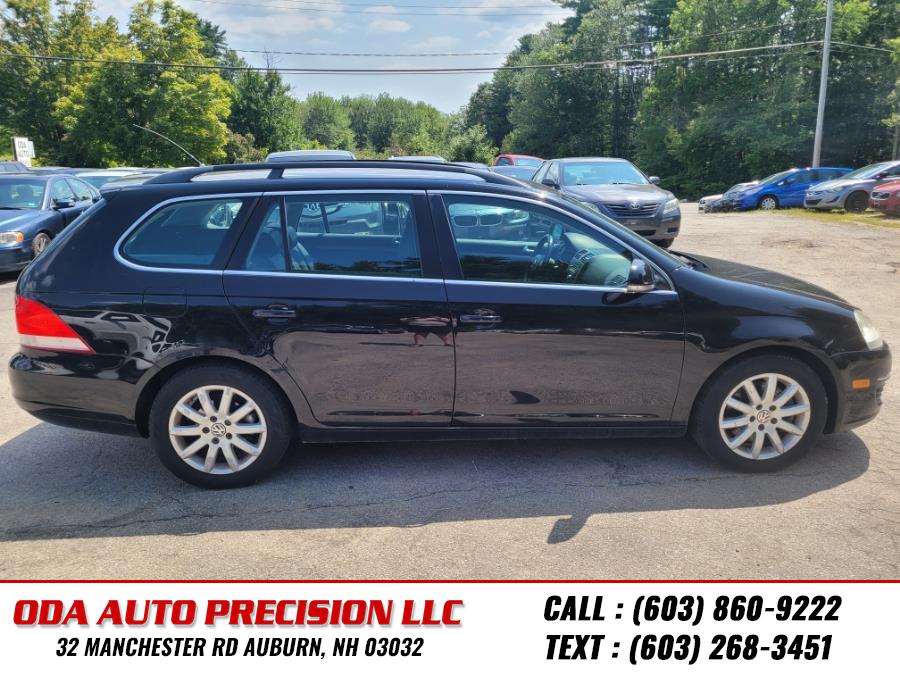 2009 Volkswagen Jetta SportWagen 4dr DSG TDI, available for sale in Auburn, New Hampshire | ODA Auto Precision LLC. Auburn, New Hampshire 2009 Volkswagen Jetta SportWagen 4dr DSG TDI, available for sale in Auburn, New Hampshire | ODA Auto Precision LLC. Auburn, New Hampshire