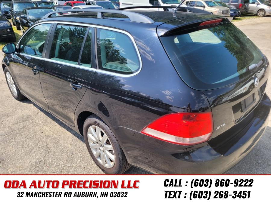 2009 Volkswagen Jetta SportWagen 4dr DSG TDI, available for sale in Auburn, New Hampshire | ODA Auto Precision LLC. Auburn, New Hampshire 2009 Volkswagen Jetta SportWagen 4dr DSG TDI, available for sale in Auburn, New Hampshire | ODA Auto Precision LLC. Auburn, New Hampshire